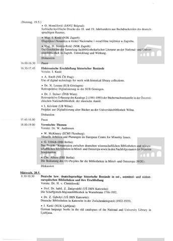 Original Obiekt cyfrowy not accessible