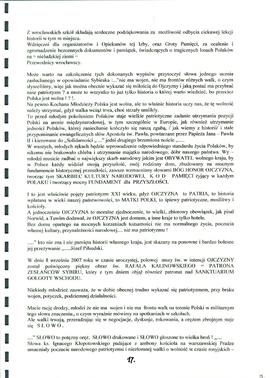 SYBIR Pamiętam jak dziś