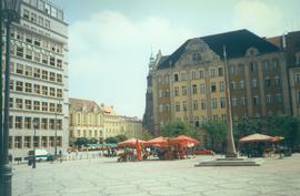 Plac Solny