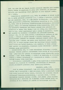 Wspomnienia Wiktora Muszyńskiego - "Pionier". U podstaw organizacji odbudowy Odrzańskie...