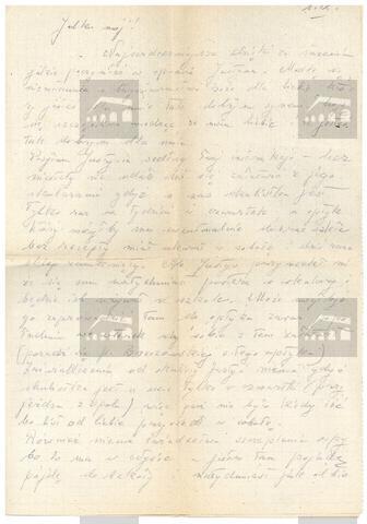 Original Obiekt cyfrowy not accessible