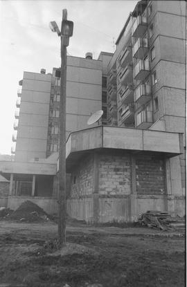 Wrocławskie blokowisko