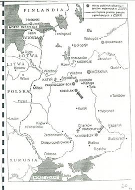 SYBIR Pamiętam jak dziś