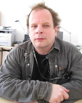 Piotr Malawski