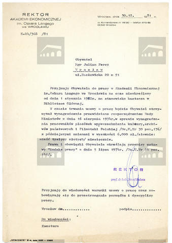 Original Obiekt cyfrowy not accessible