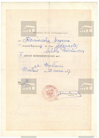 Original Obiekt cyfrowy not accessible