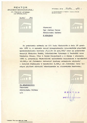 Original Obiekt cyfrowy not accessible