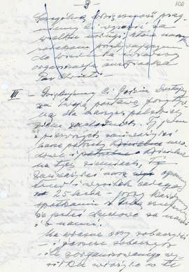 Powitanie w katedrze