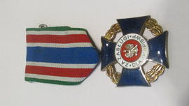 Odznaczenie