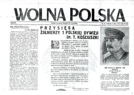 SYBIR Pamiętam jak dziś